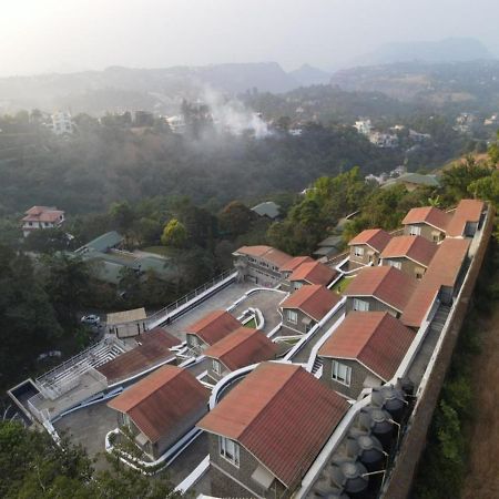 360 South, Khandala Lonavala Extérieur photo