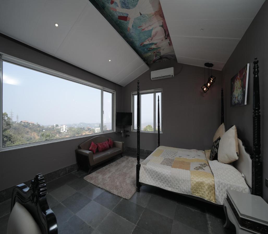 360 South, Khandala Lonavala Extérieur photo