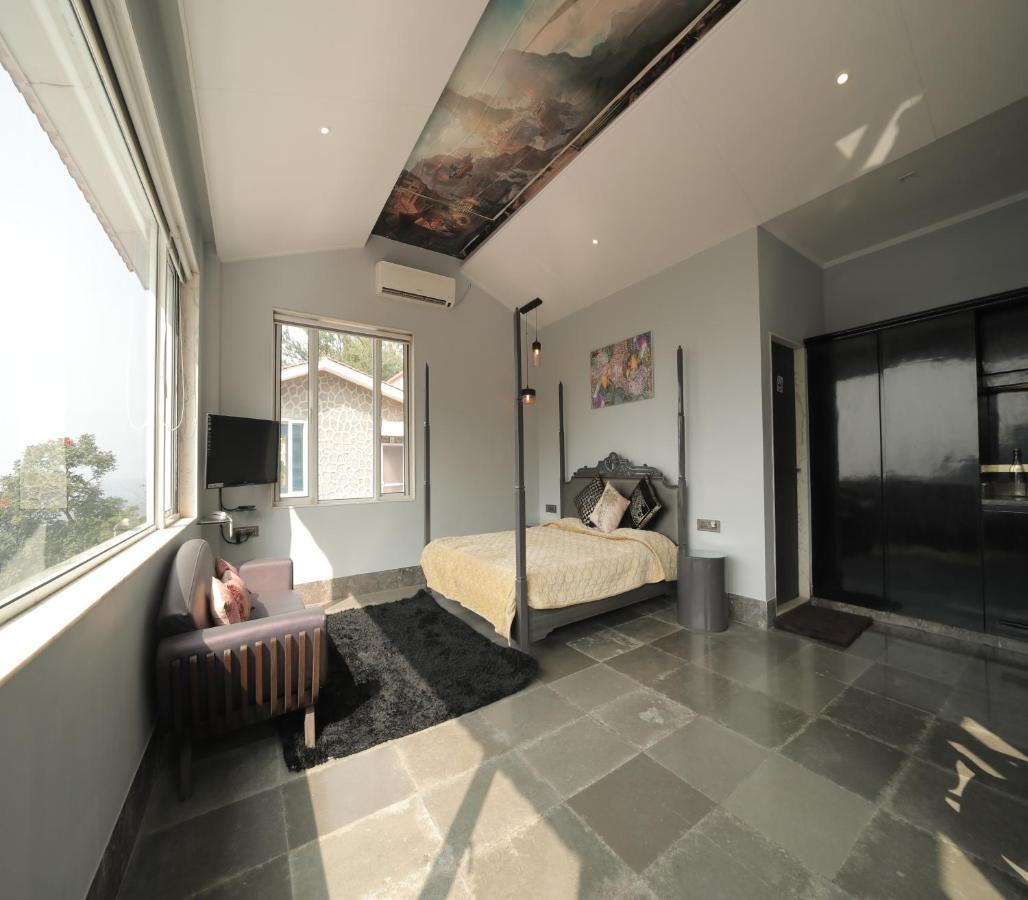 360 South, Khandala Lonavala Extérieur photo