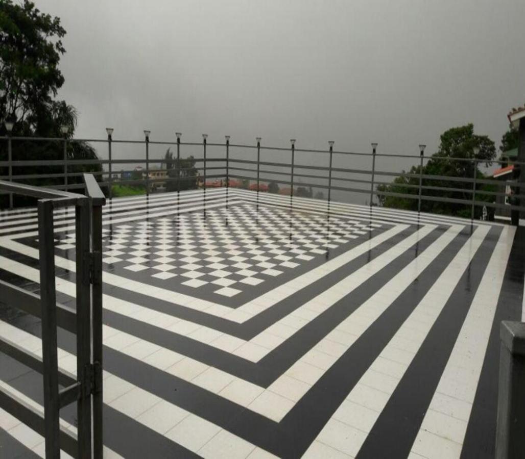 360 South, Khandala Lonavala Extérieur photo