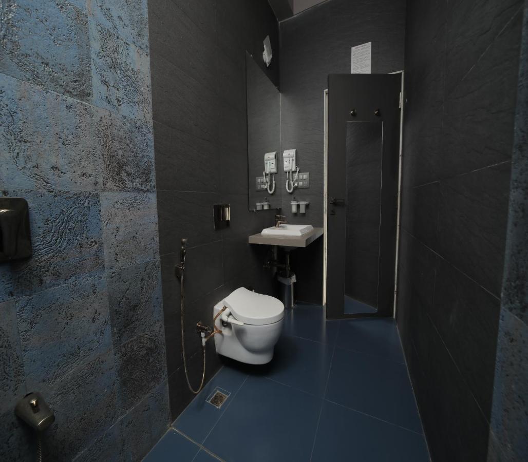 360 South, Khandala Lonavala Extérieur photo