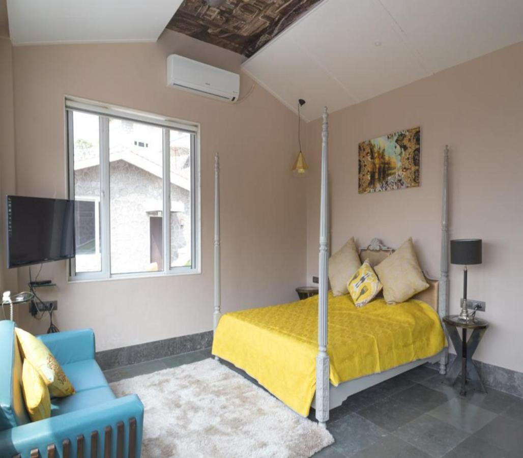 360 South, Khandala Lonavala Extérieur photo