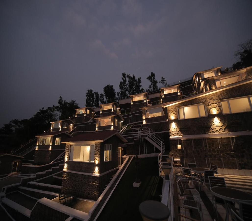 360 South, Khandala Lonavala Extérieur photo