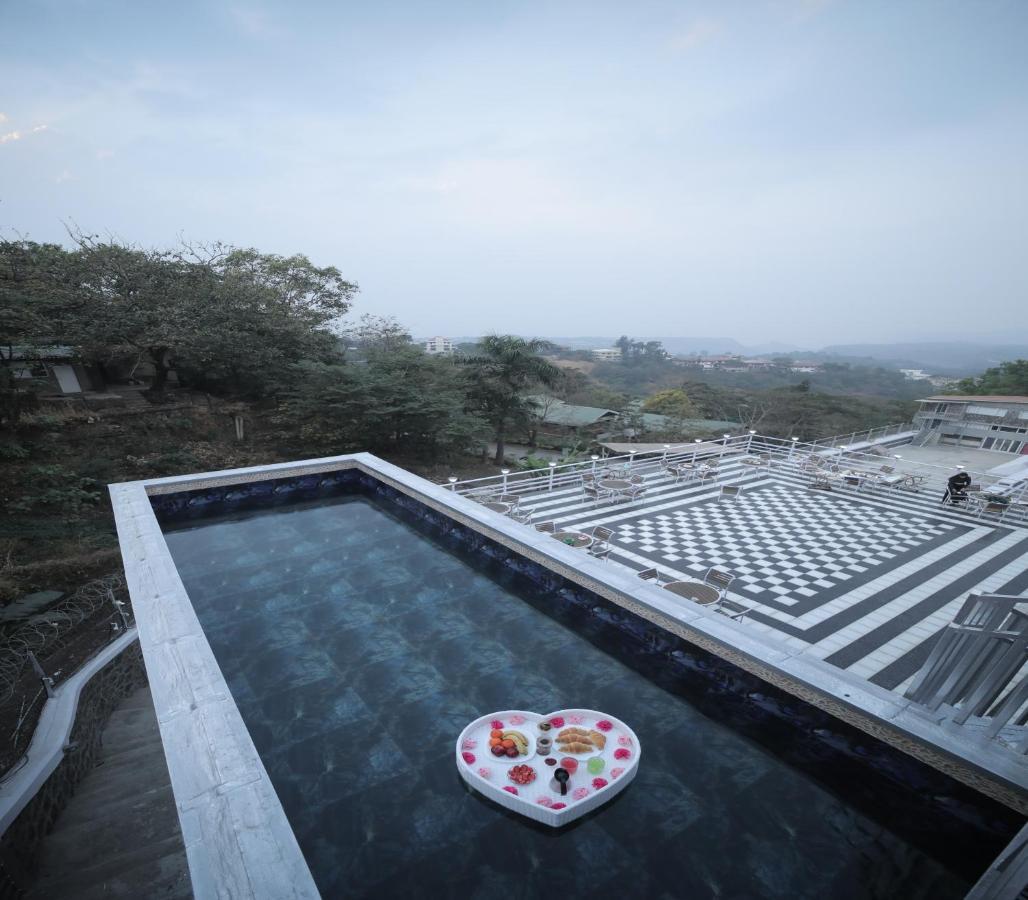 360 South, Khandala Lonavala Extérieur photo