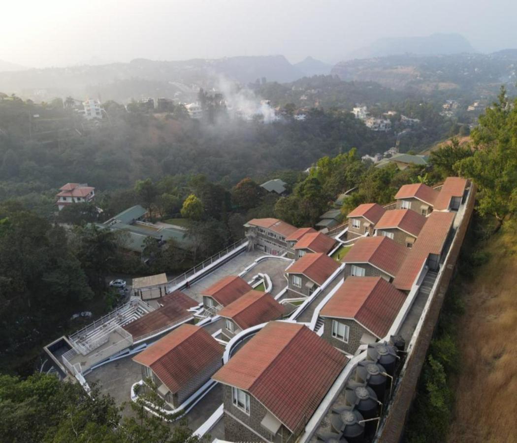 360 South, Khandala Lonavala Extérieur photo