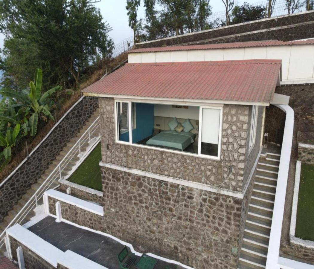 360 South, Khandala Lonavala Extérieur photo